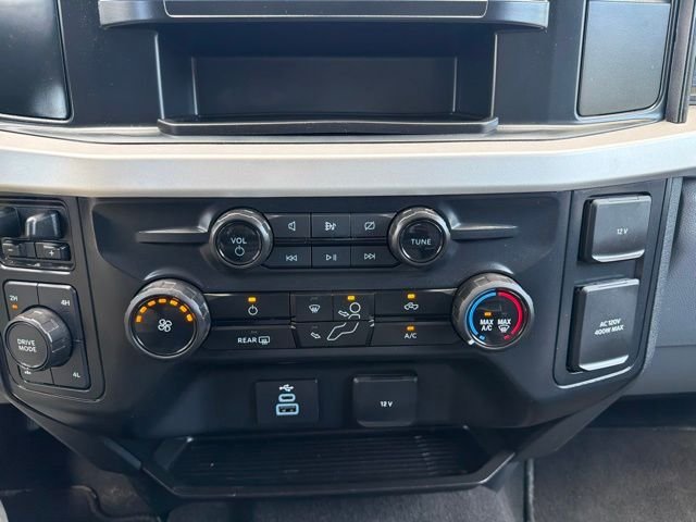Used 2024 White Ford XL image 31