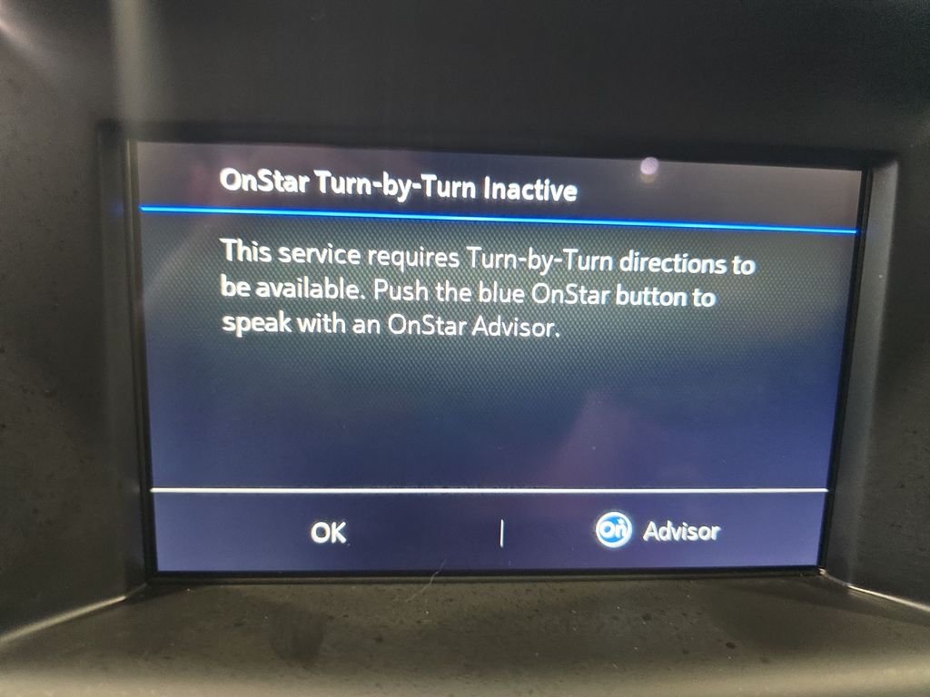 Used 2018 Gray GMC SLE image 19