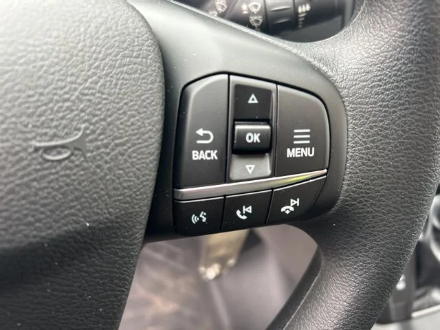 2025 Ford Transit Van Base - Photo 20
