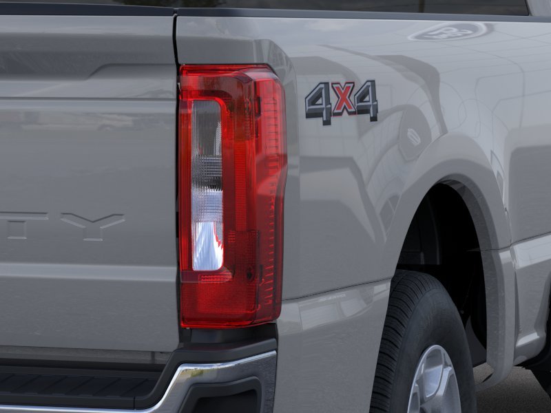 New 2026 Avalanche Ford F-250® XLT image 21