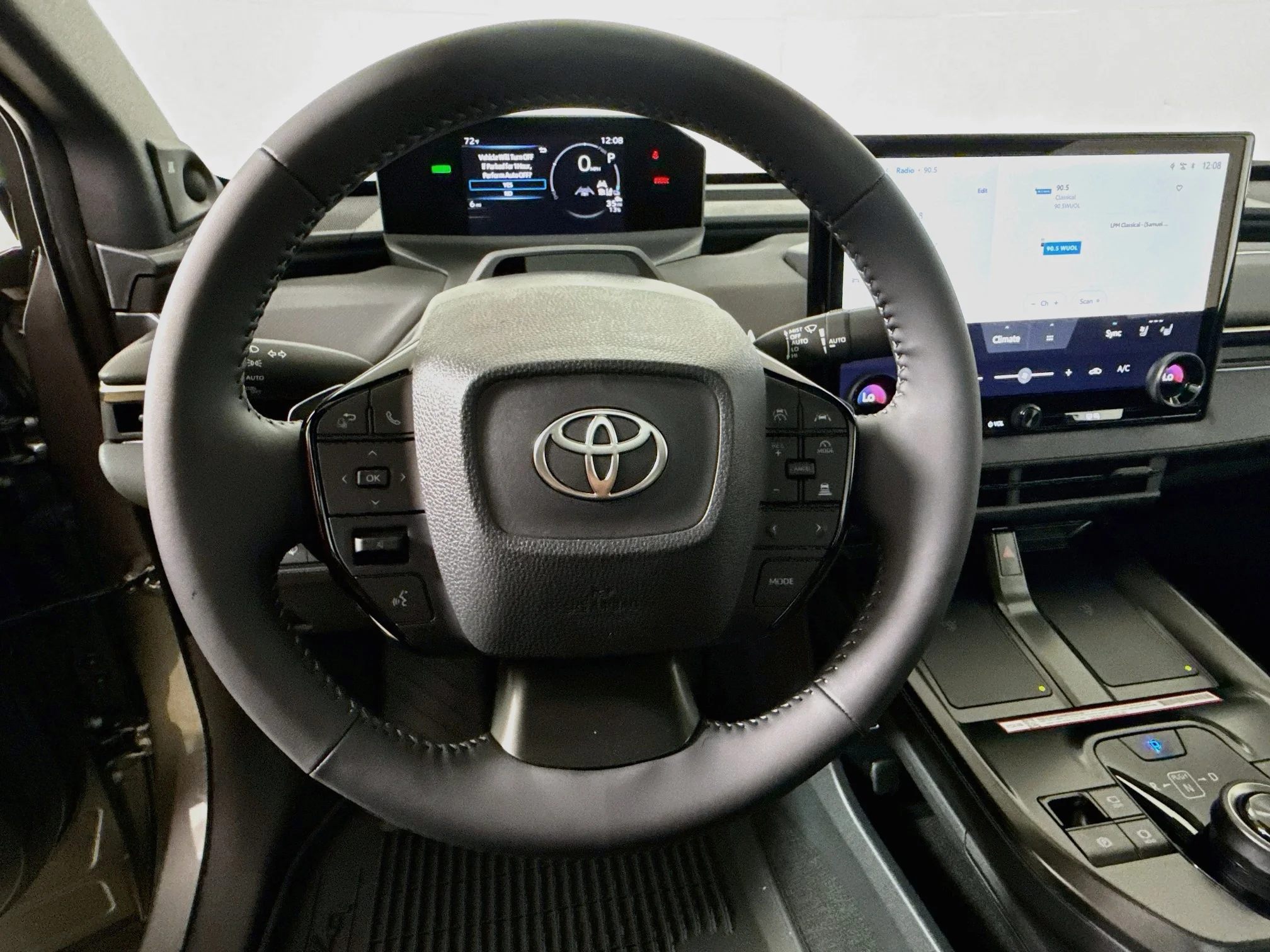 New 2026 Heavy Metal Toyota Limited image 11