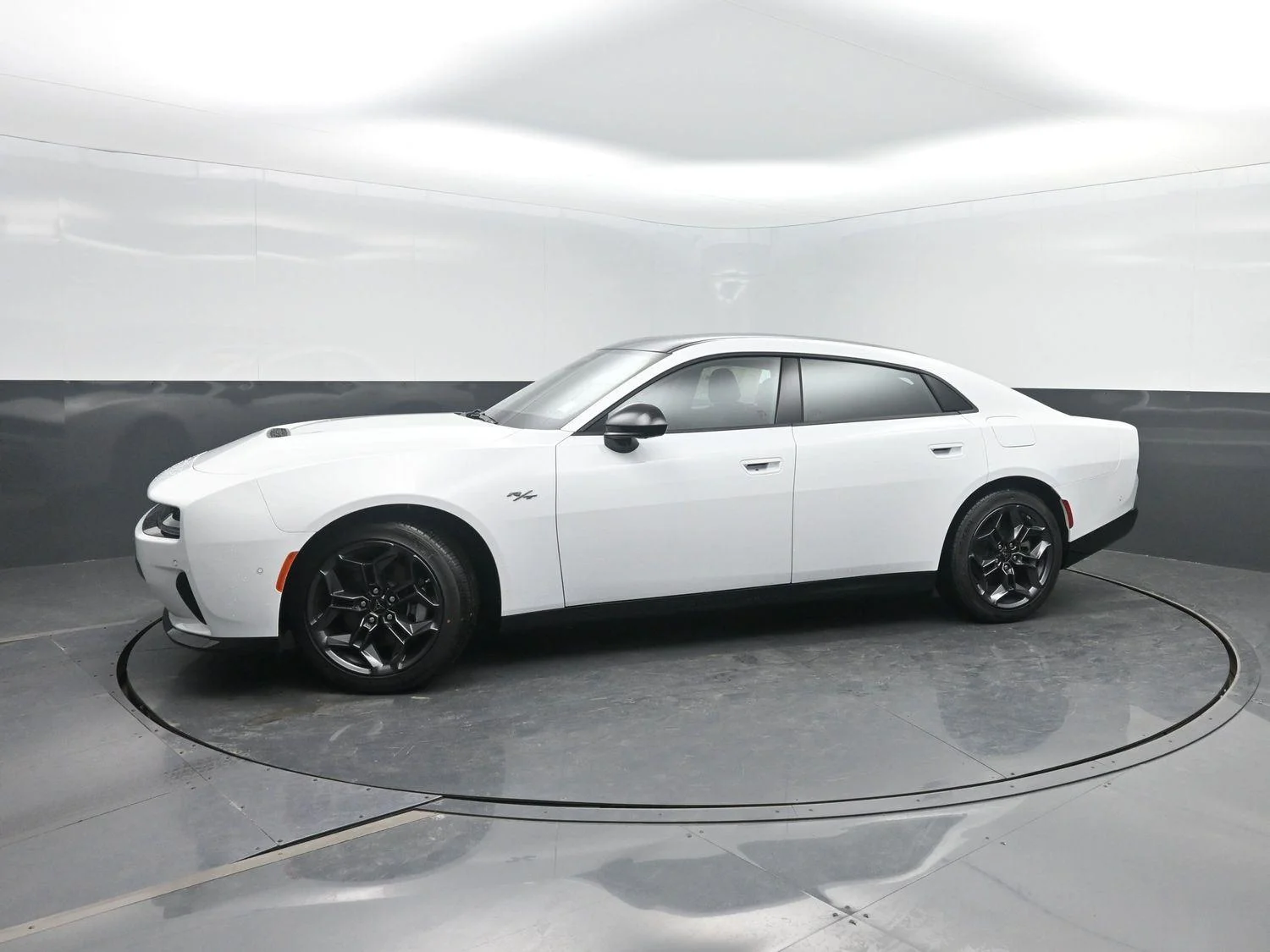 New 2026 White Knuckle Dodge R/T image 42