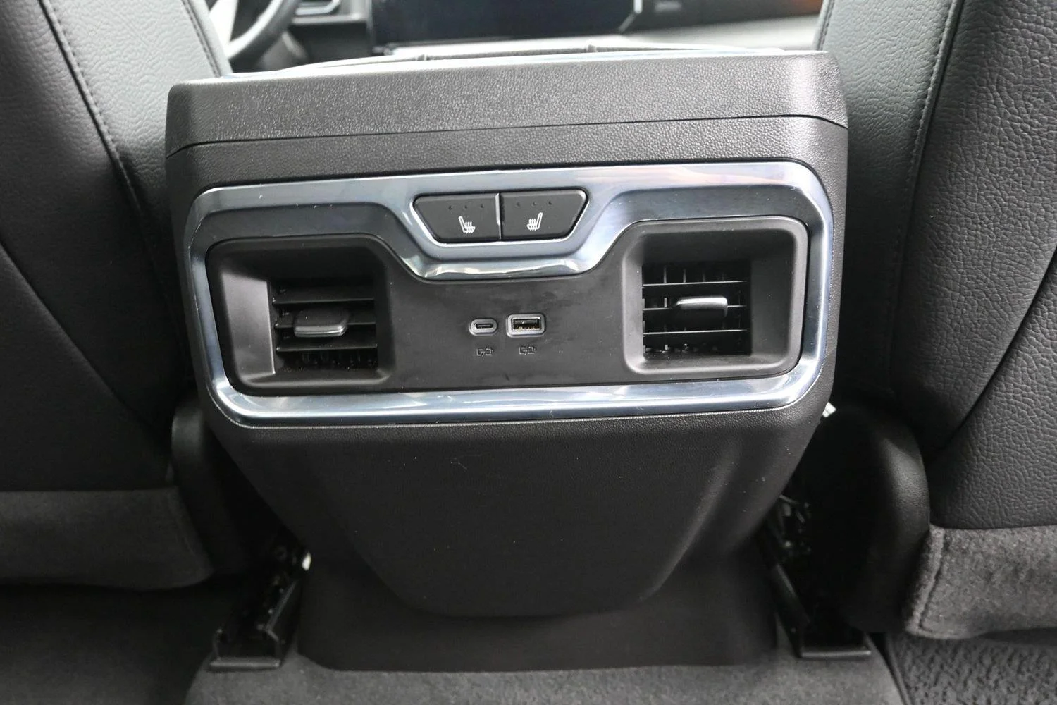 2025 GMC Sierra 1500 Denali - Photo 16
