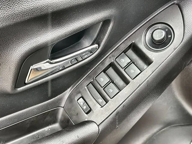 Used 2018 SUMMIT WHITE Chevrolet LS image 21