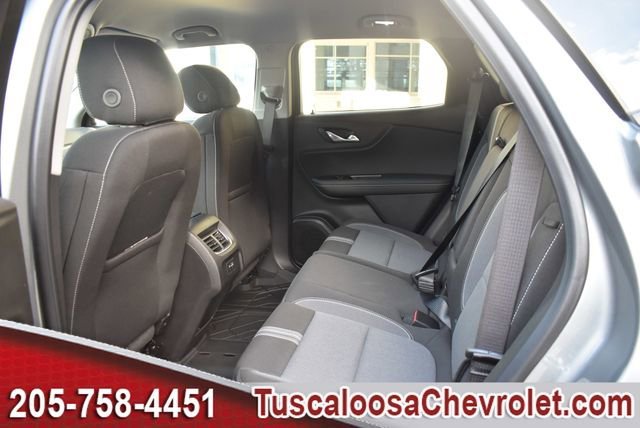 2026 Chevrolet Blazer 2LT - Photo 16