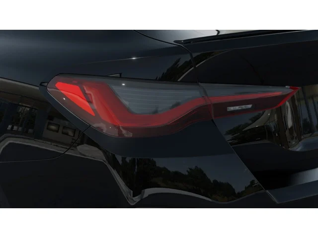 New 2026 Black Sapphire Metallic BMW 430i Gran Coupe image 8