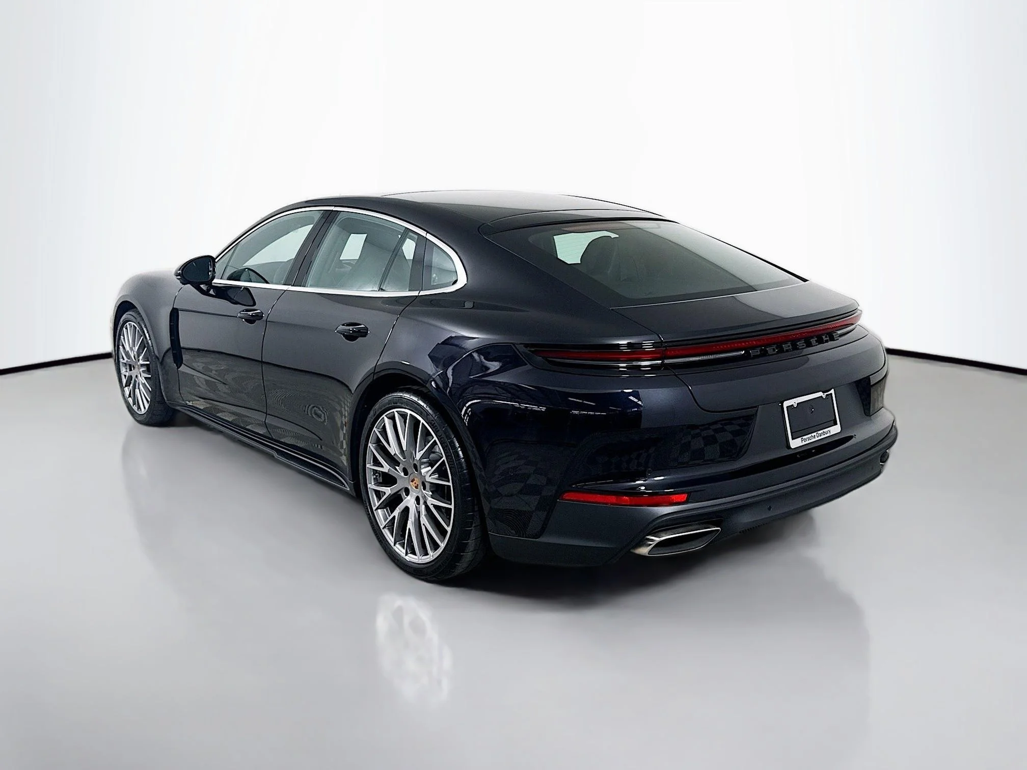 New 2026 Black Porsche 4 image 3