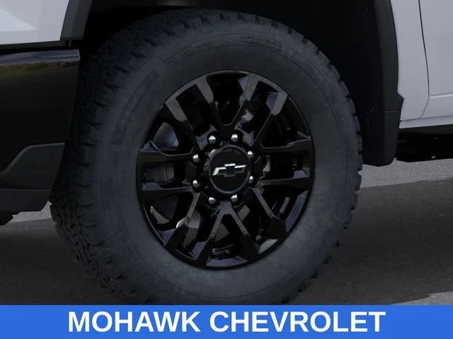 2026 Chevrolet Silverado 2500 HD Custom - Photo 9