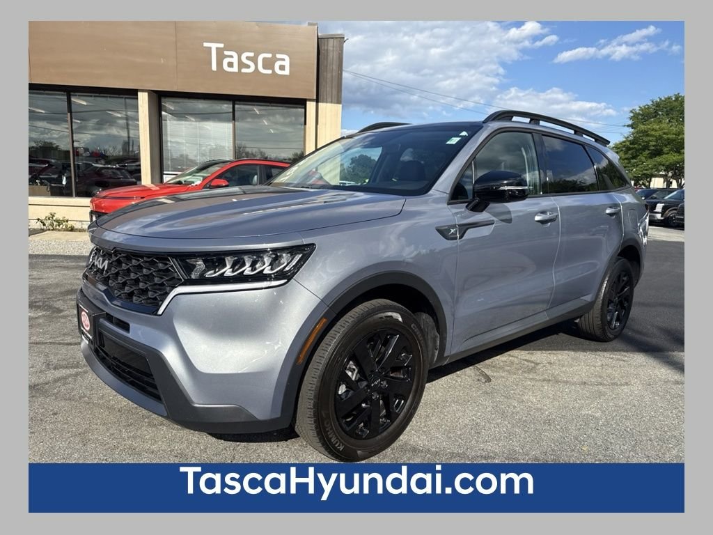 2023 Kia Sorento