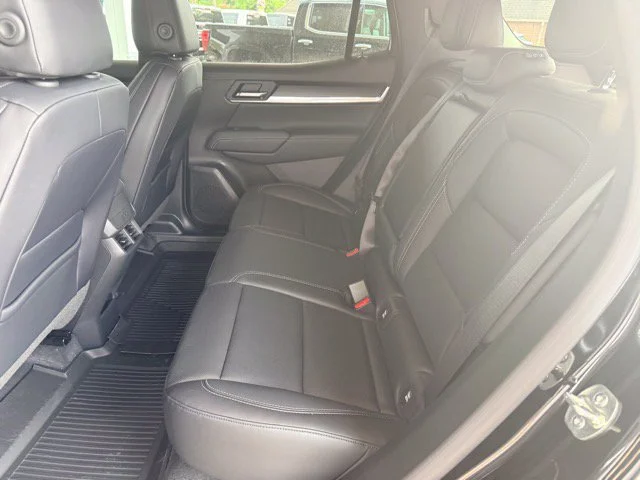 2027 GMC Terrain Elevation - Photo 28