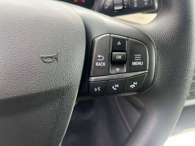 New 2026 Gray Ford Big Bend image 15
