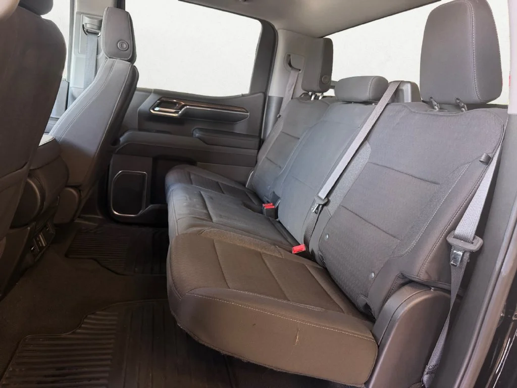 Used 2024 Black Chevrolet LT (2FL) image 10