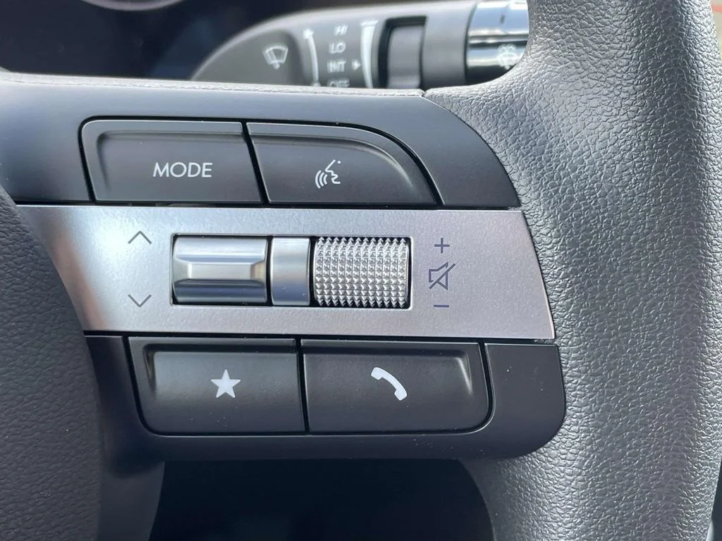 New 2026 White Hyundai SEL image 20