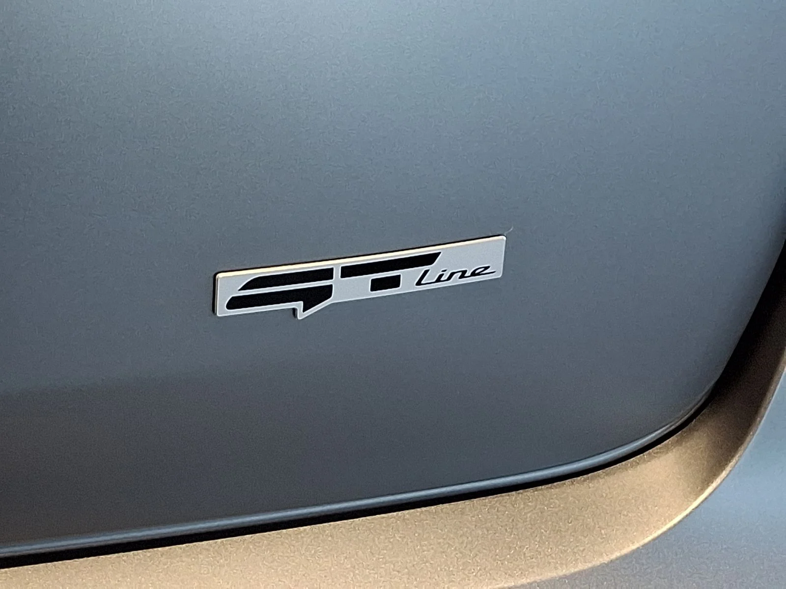 New 2026 Gray Kia GT-Line image 22