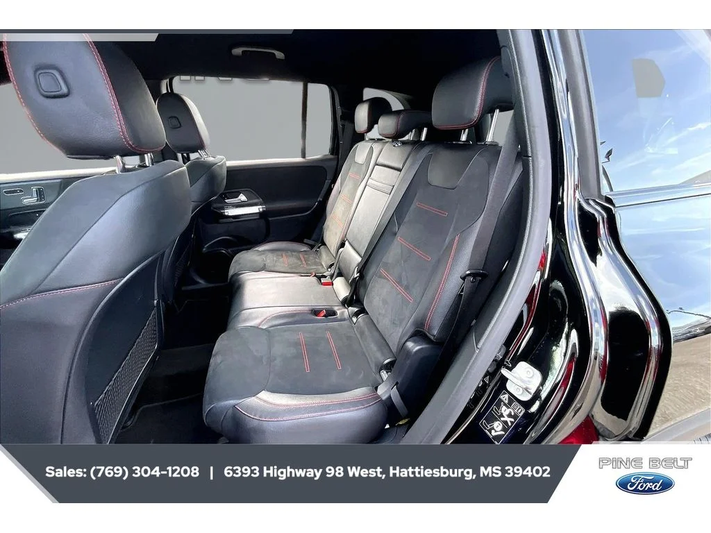 Used 2023 Night Black Mercedes-Benz 250 image 20
