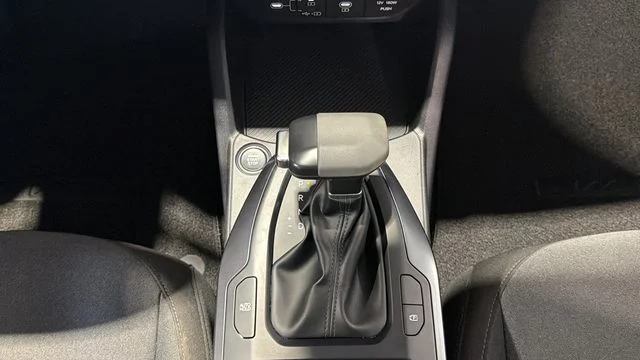 Certified Used 2025 Gray Kia LXS image 20