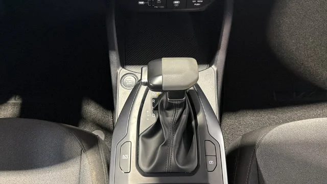 Certified Used 2025 Gray Kia LXS image 20