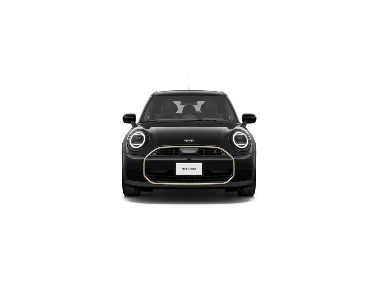 2026 MINI Hardtop Cooper S's photo