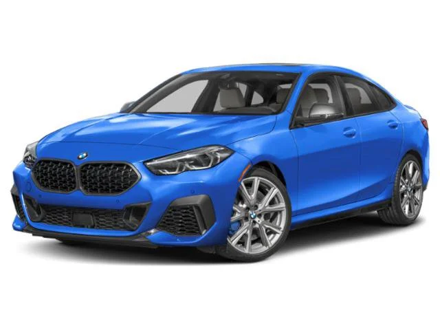 2023 BMW 2 Series M235i xDrive Gran Coupe's photo