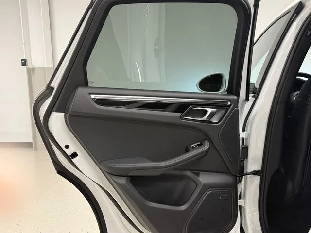 Certified Used 2026 White Porsche  image 30