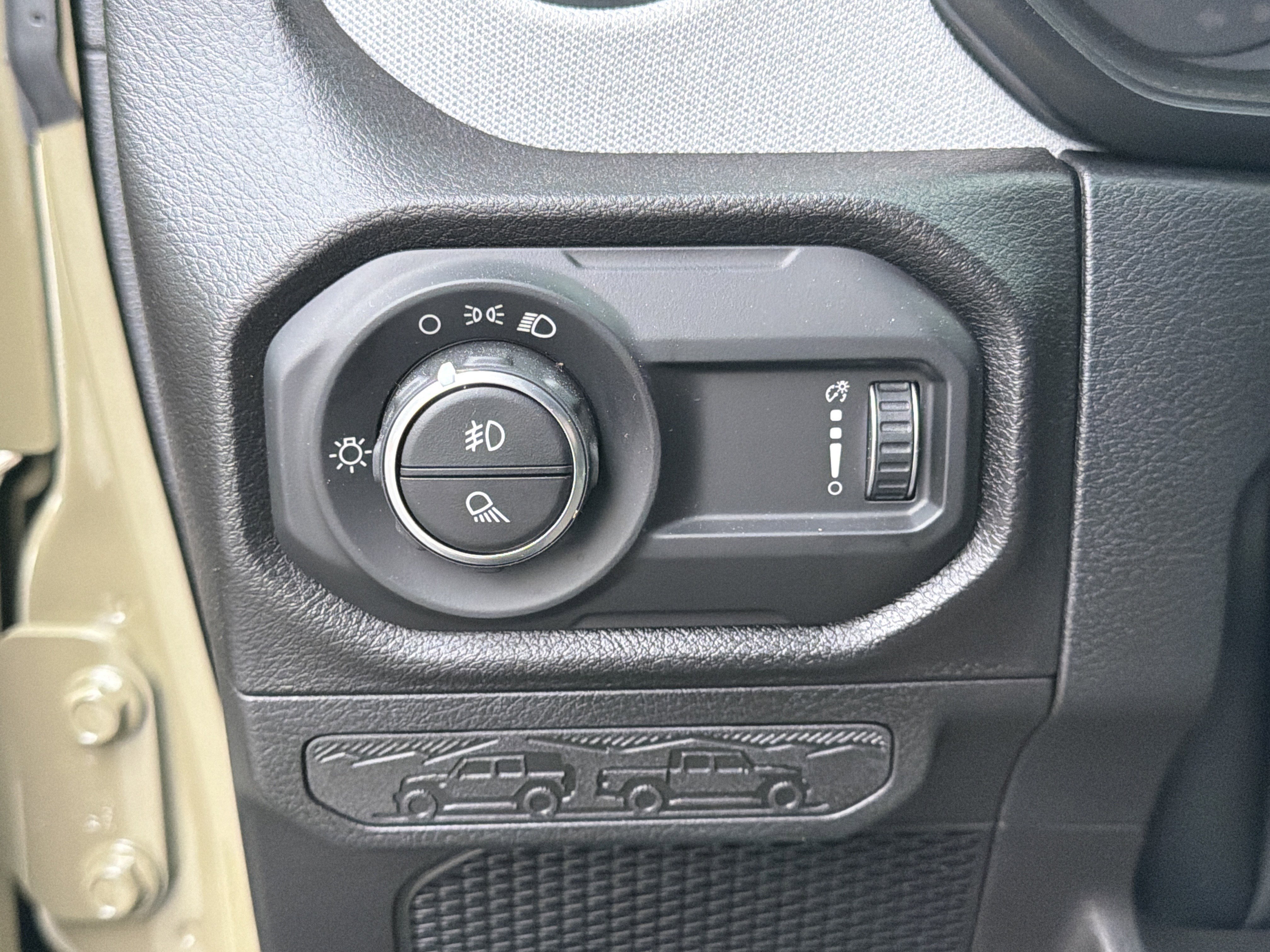 New 2026 41 Exterior Paint Jeep Sport image 39