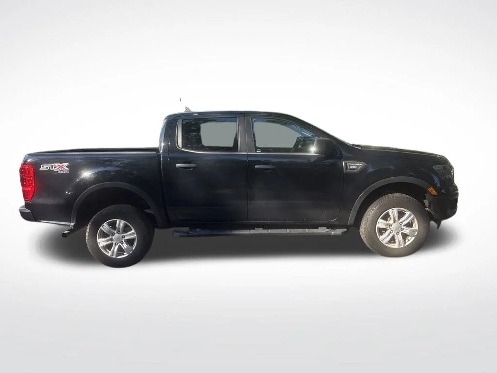 Certified Used 2019 Black Ford XL image 5