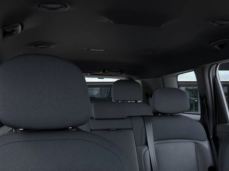 New 2027 Glacial White Pearl Kia LX image 27