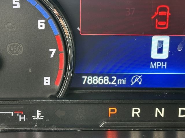 Used 2022 Blue Ford Outer Banks image 23