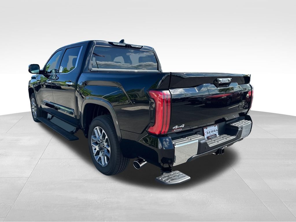 New 2026  Toyota 1794 Edition image 3