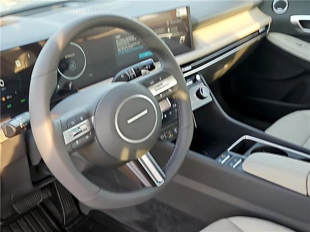 New 2026 Aero Silver Hyundai Limited image 12