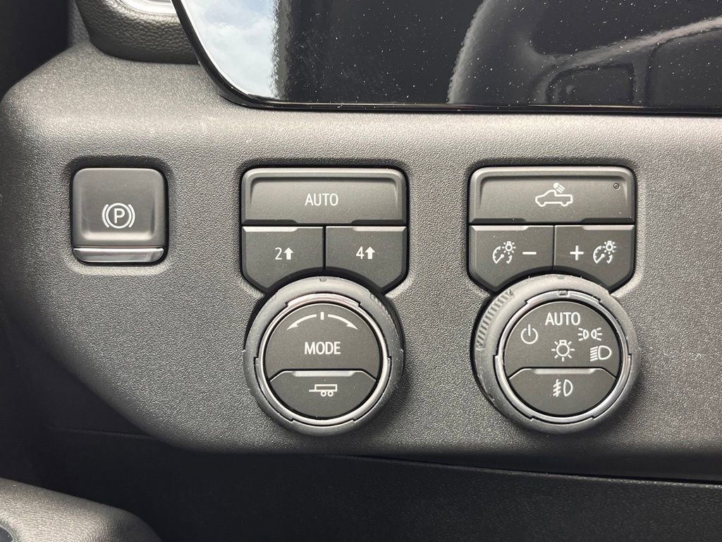2026 Chevrolet Silverado 1500 RST - Photo 24