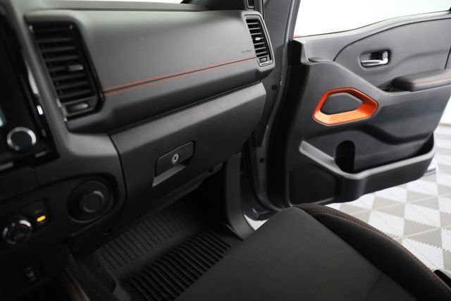 2024 Nissan Frontier PRO-4X - Photo 14