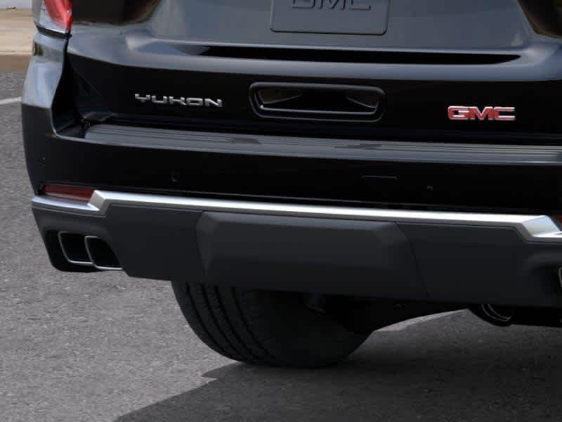 New 2026 Onyx Black GMC Denali image 14