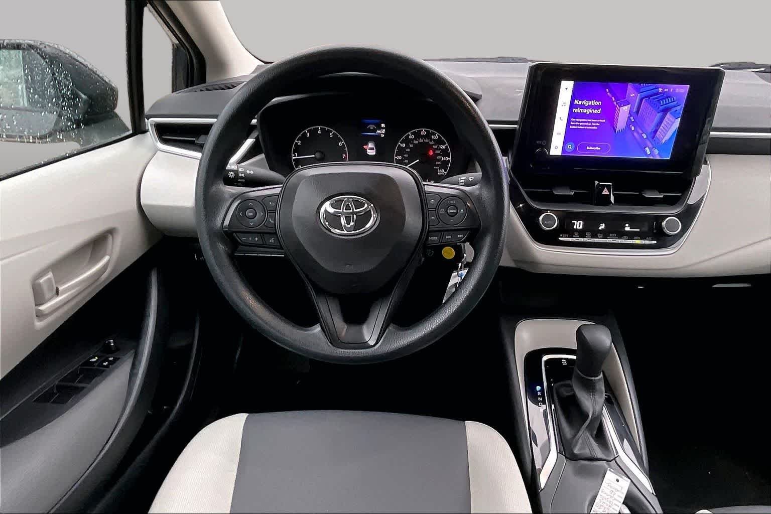 Used 2024 Underground Toyota LE image 6
