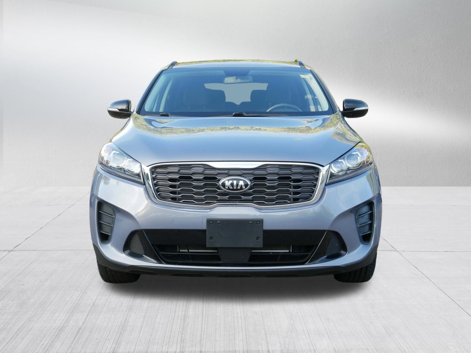 Certified 2020 Kia Sorento S with VIN 5XYPGDA56LG674504 for sale in Inver Grove, Minnesota