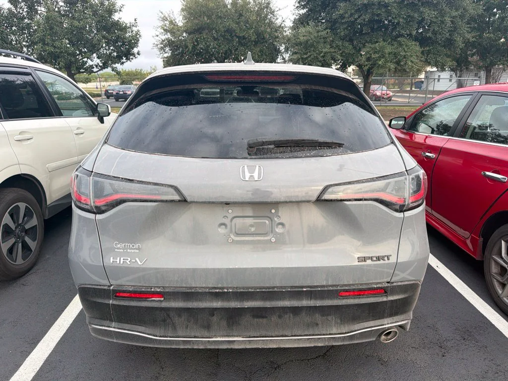 2024 Honda HR-V Sport - Photo 7