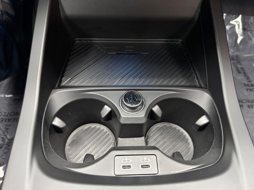 Certified Used 2025 White BMW M235i xDrive image 18