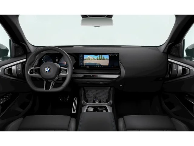 New 2026 Dark Graphite Metallic BMW 30 xDrive image 7