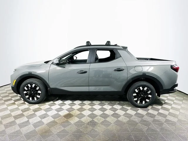 New 2026 Hyundai SANTA CRUZ SEL