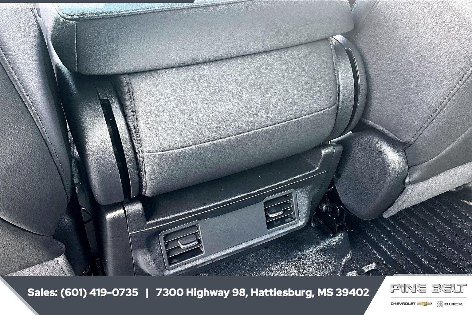 2026 Chevrolet Silverado 1500 Work Truck - Photo 25