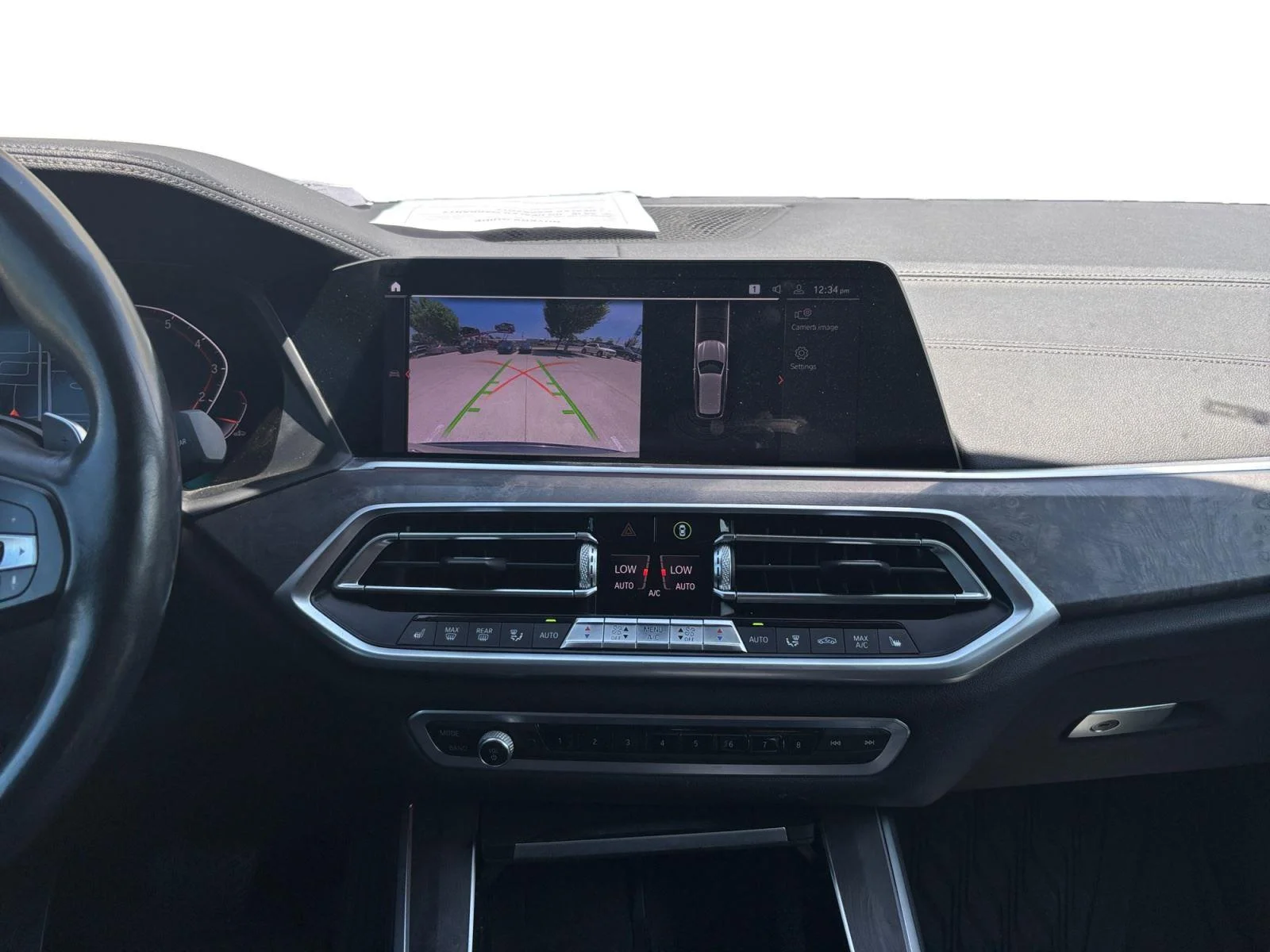 Used 2020 Dark Graphite Metallic BMW xDrive40i image 27