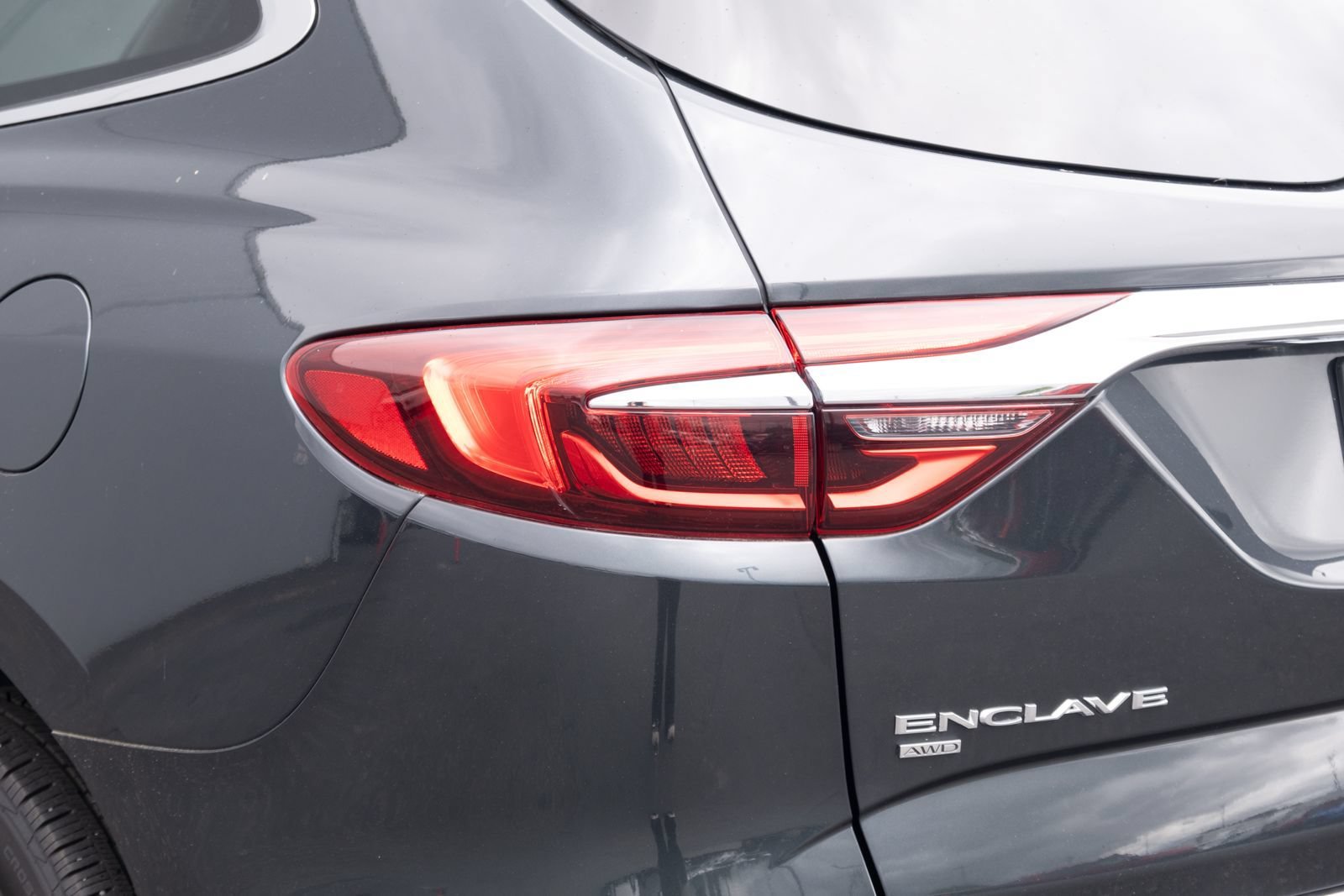 2021 Buick Enclave Essence - Photo 29