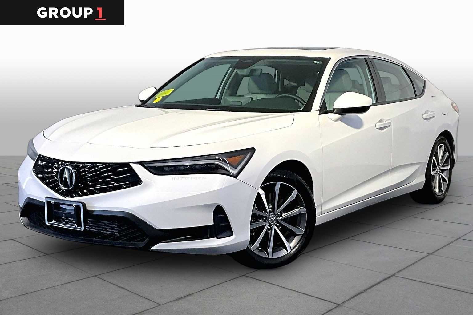 2025 Acura Integra -'s photo