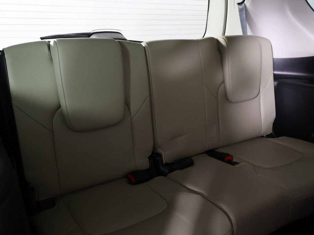 2023 INFINITI QX80 PREMIUM SELECT 4WD - Photo 38