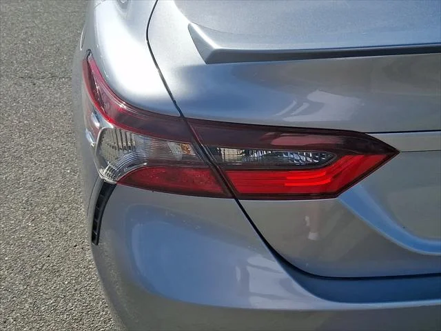 Certified Used 2023 CELESTIAL SILVER Toyota  image 31