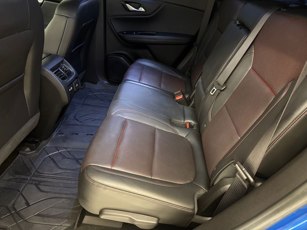 2020 Chevrolet Blazer RS - Photo 16