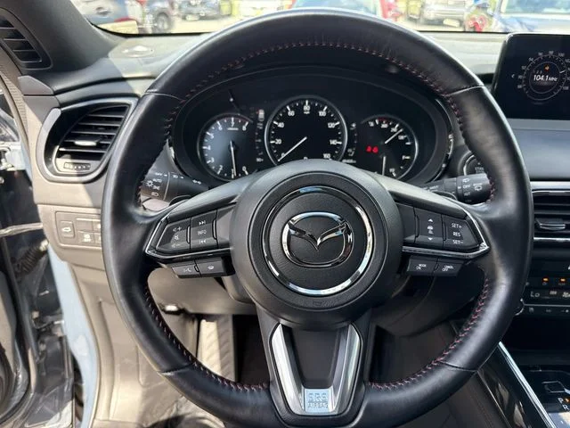 Certified Used 2023 Gray Mazda Carbon Edition image 49