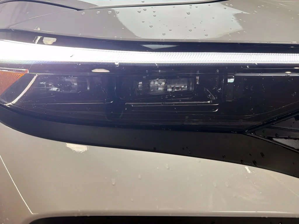 New 2026 Serenity White Hyundai SEL Sport image 9
