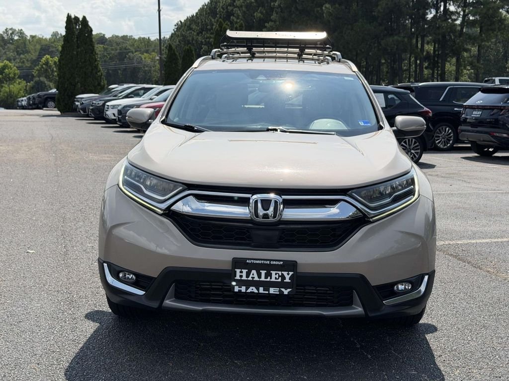 Used 2018  Honda Touring image 24