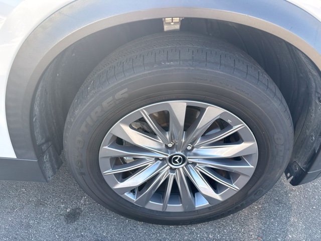 Used 2024 White Mazda Preferred image 5